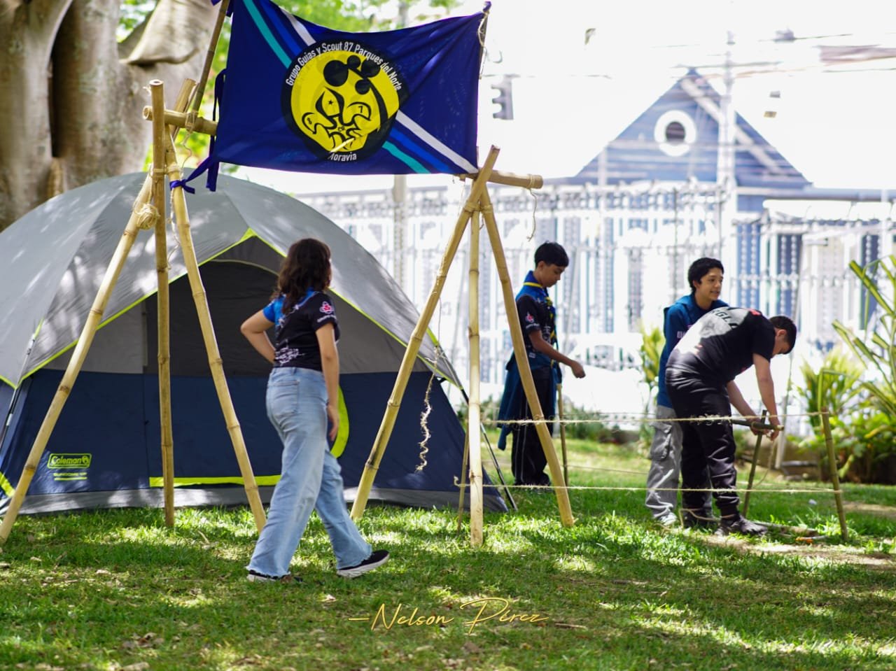 Feria del Agua 2026