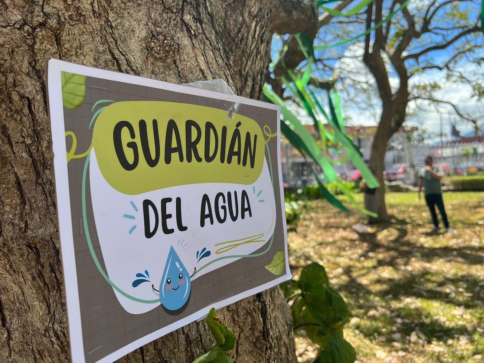 Feria del Agua 2026