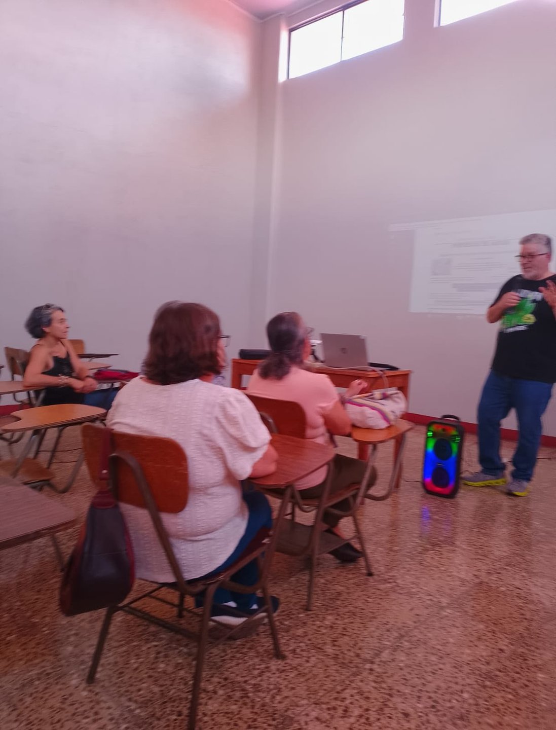 Feria del Agua 2026