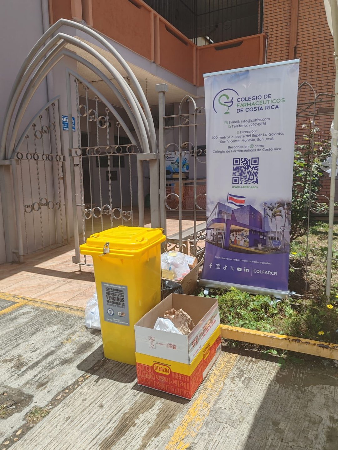 Feria del Agua 2026