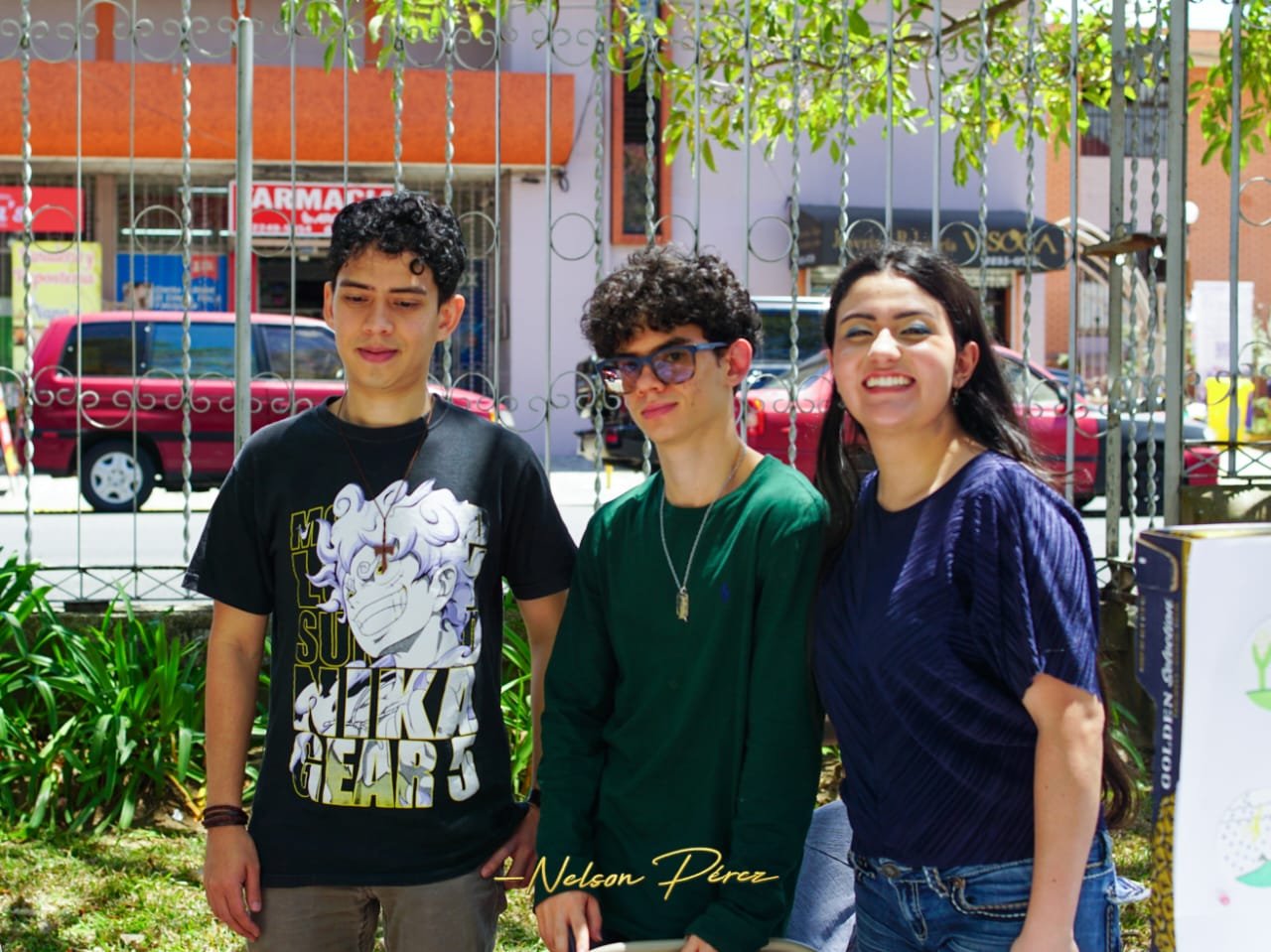 Feria del Agua 2026