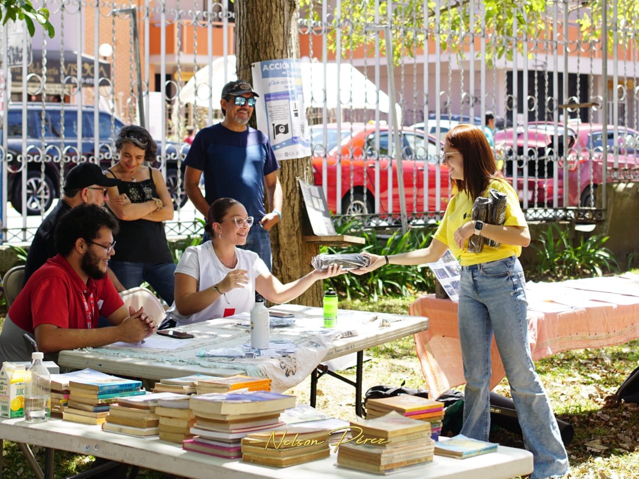 Feria del Agua 2026