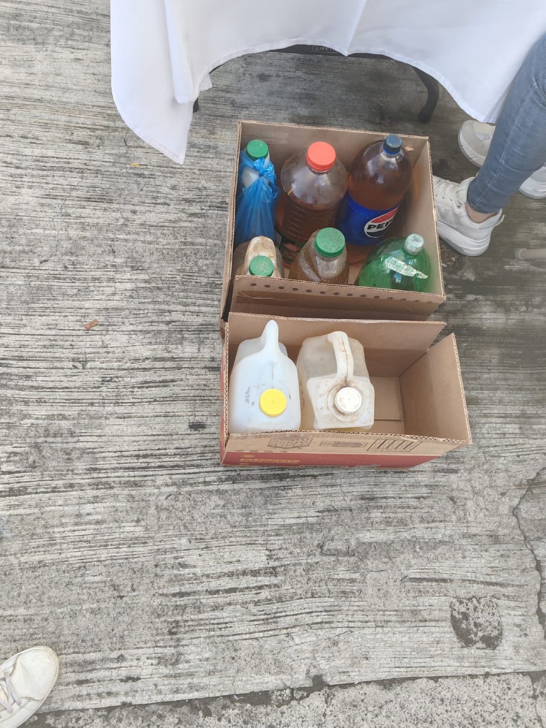 Feria del Agua 2026