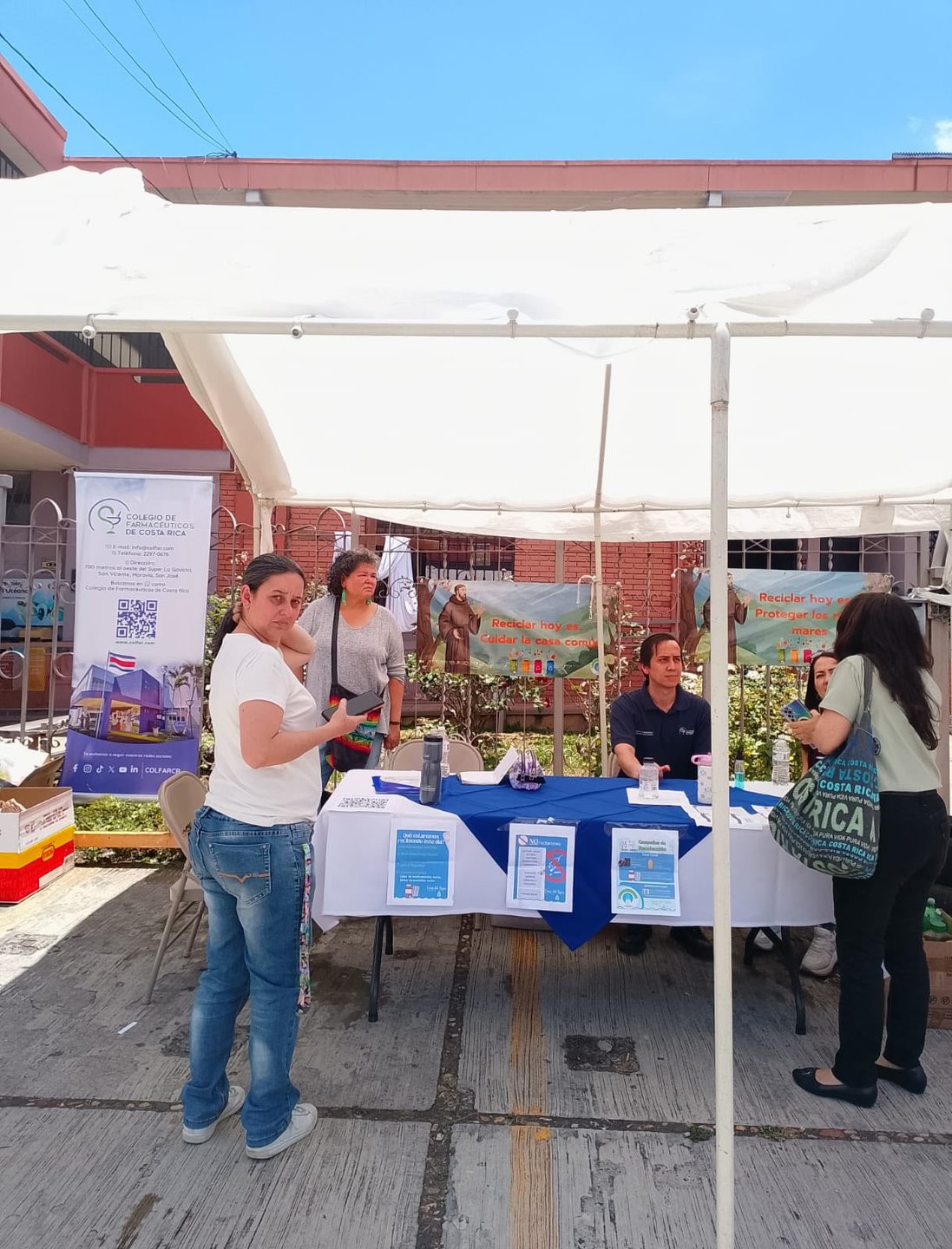Feria del Agua 2026