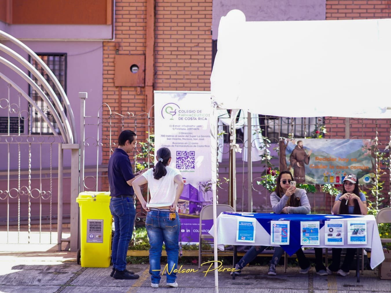 Feria del Agua 2026