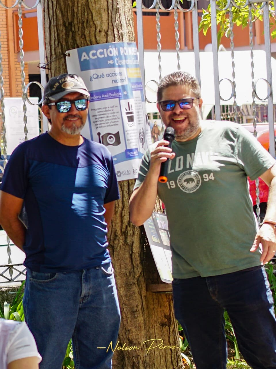 Feria del Agua 2026