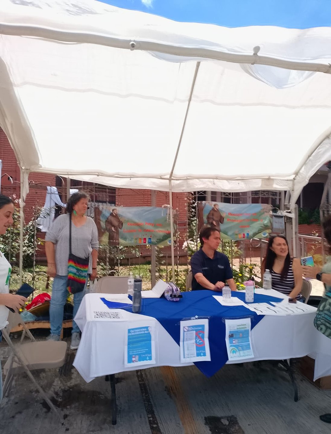 Feria del Agua 2026
