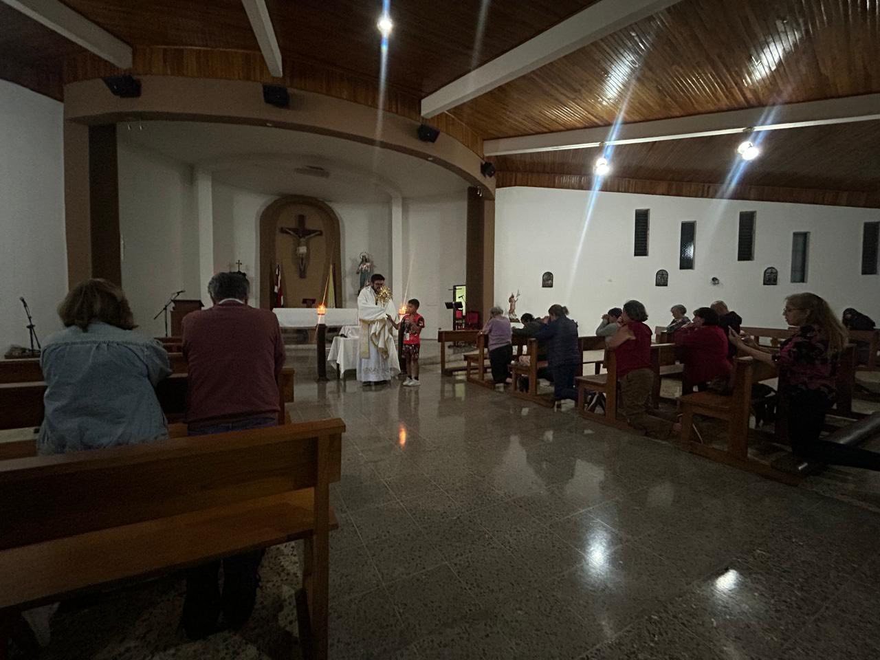 Encuentros con Cristo 2026