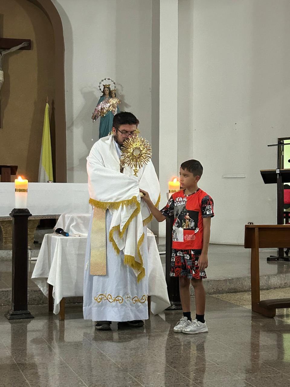 Encuentros con Cristo 2026