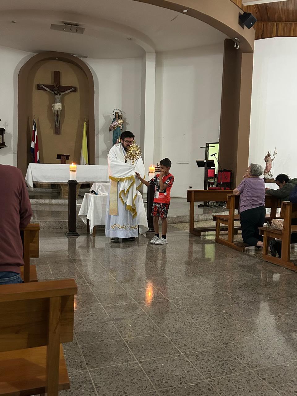 Encuentros con Cristo 2026