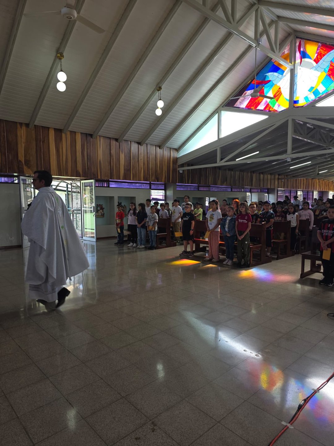Catequesis Infantil 2026
