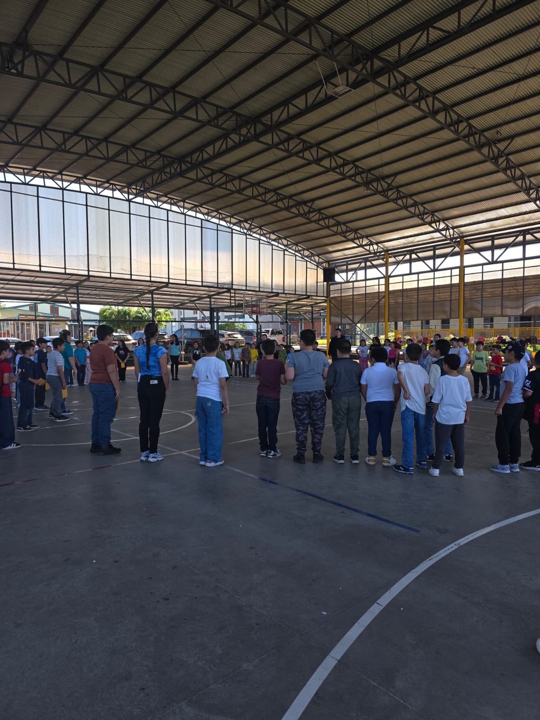 Catequesis Infantil 2026