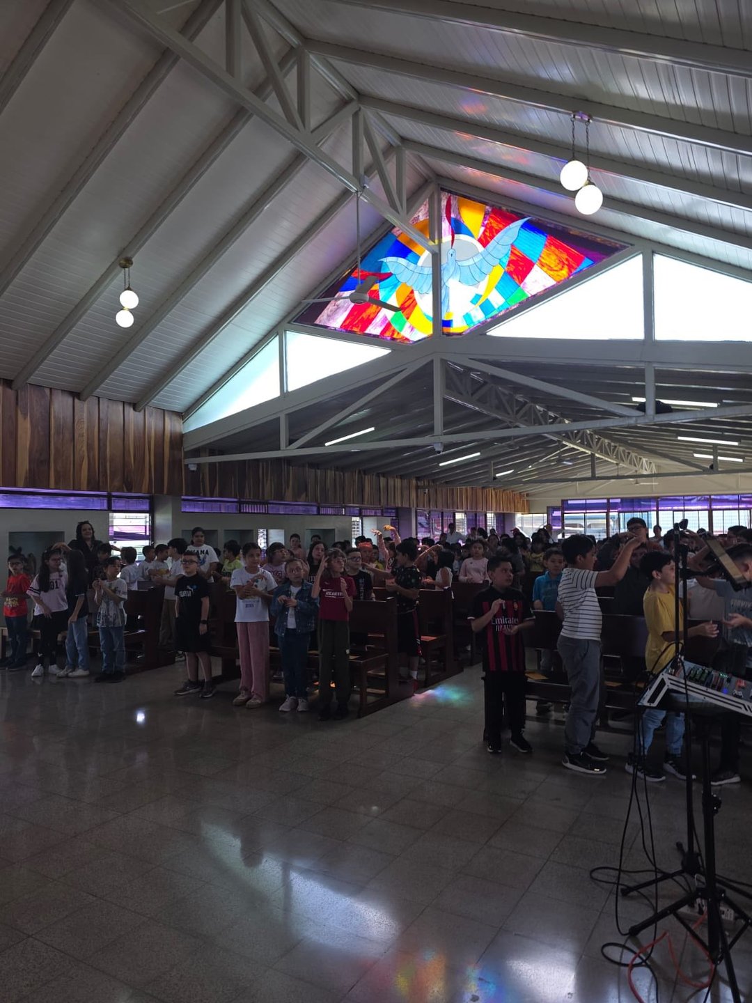 Catequesis Infantil 2026