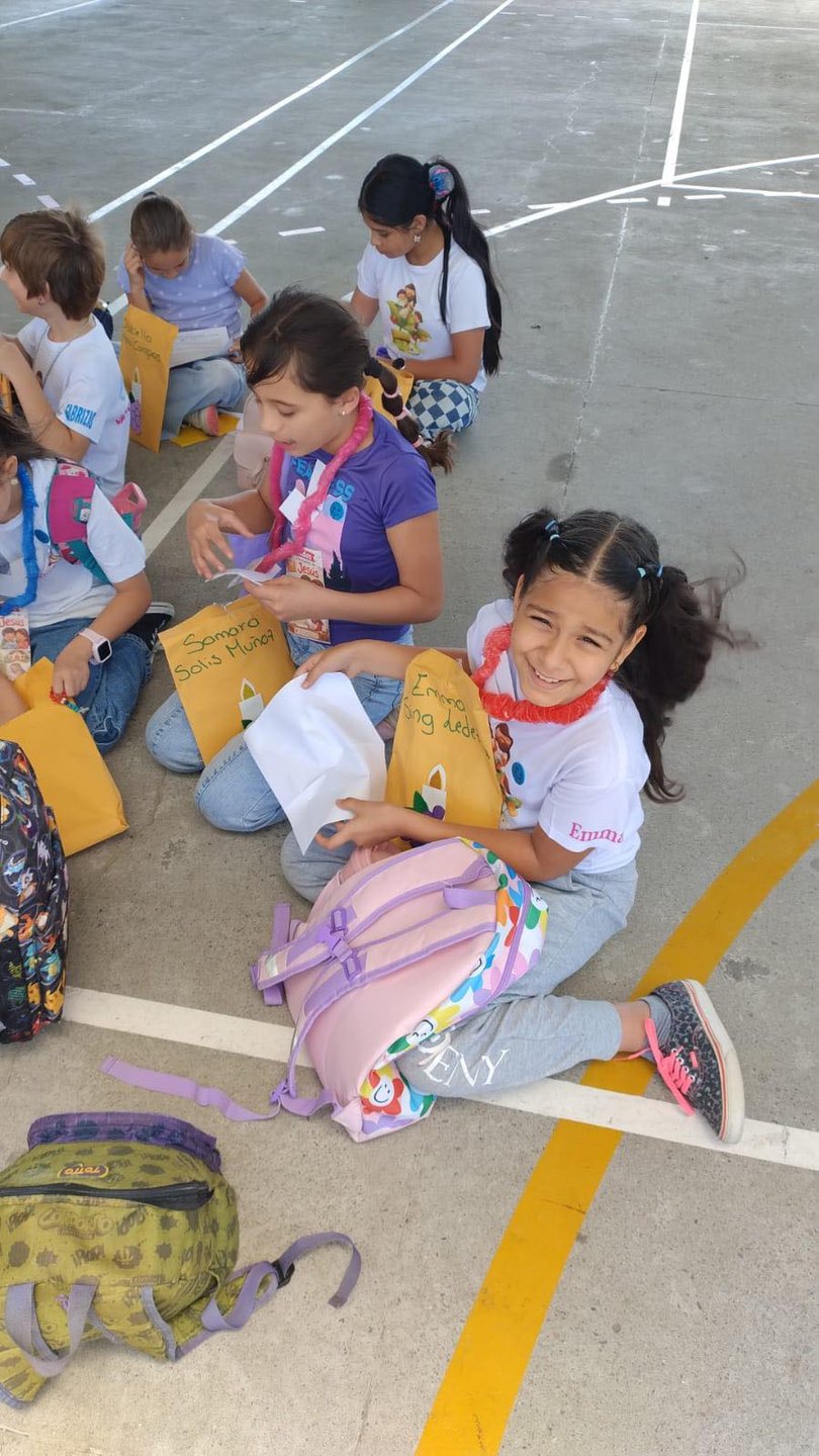Catequesis Infantil 2026