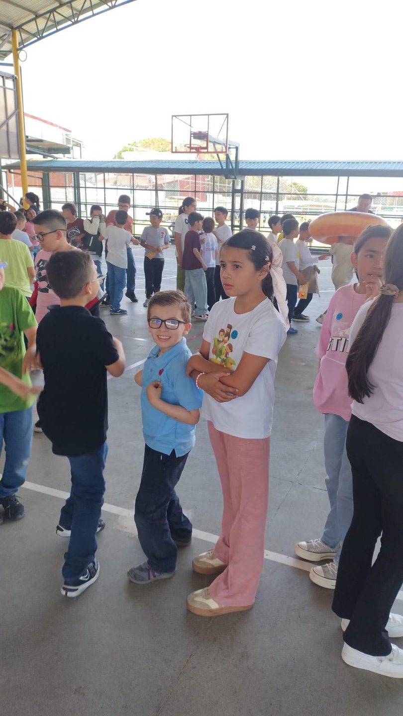 Catequesis Infantil 2026