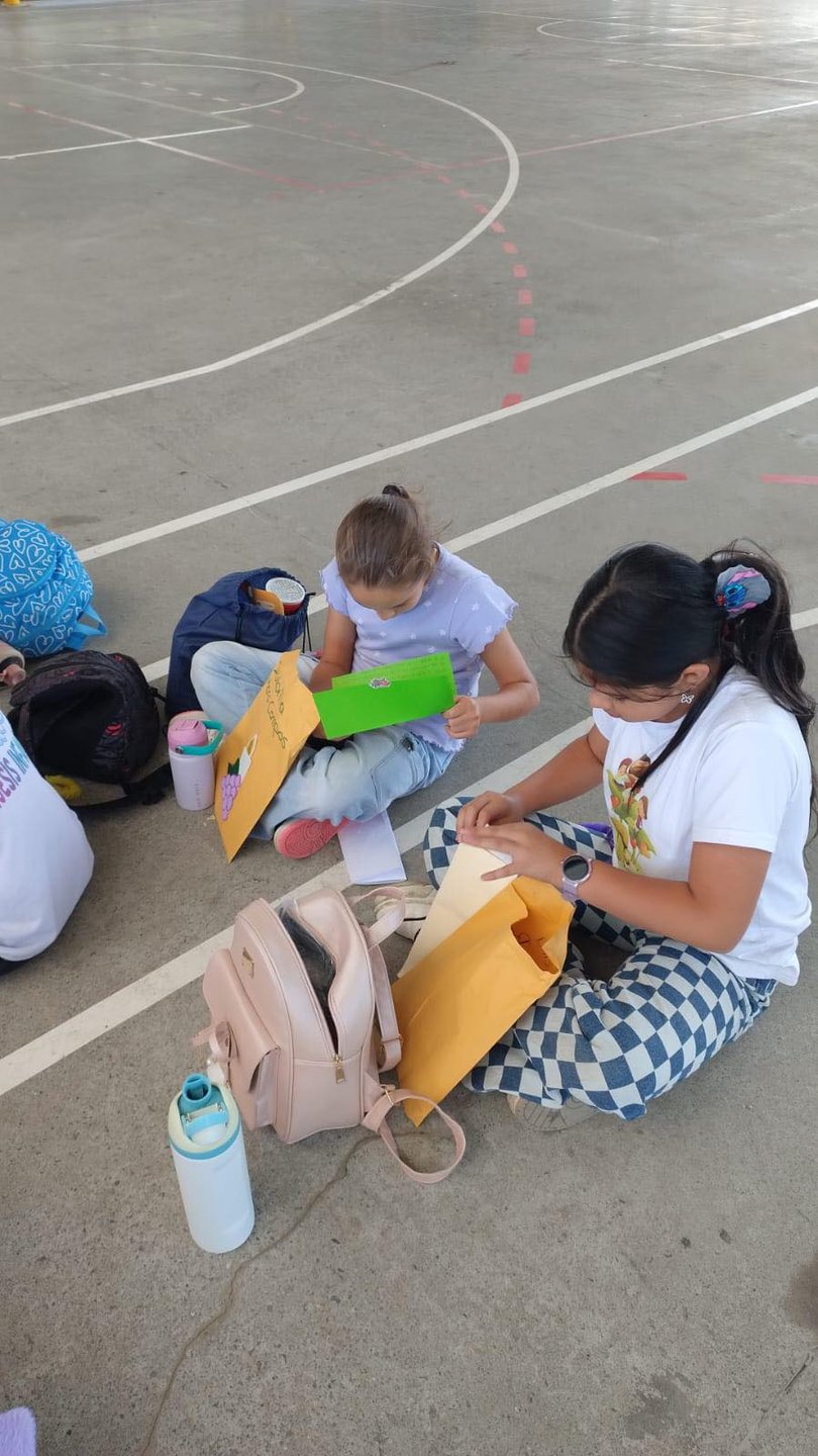 Catequesis Infantil 2026