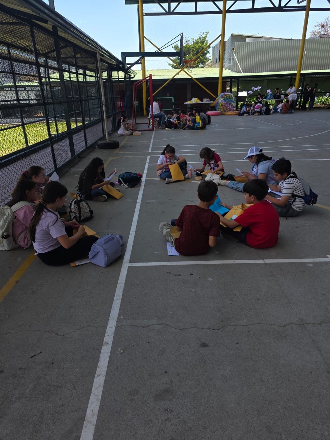 Catequesis Infantil 2026