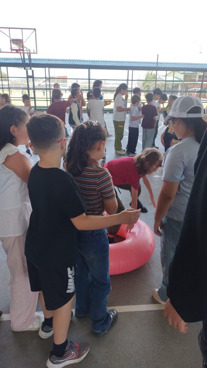 Catequesis Infantil 2026