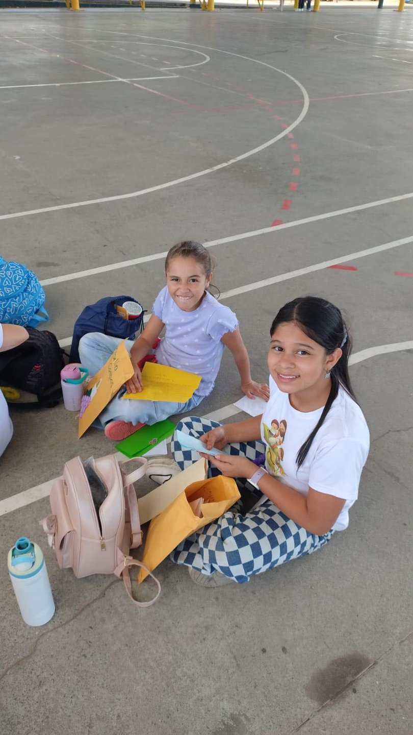 Catequesis Infantil 2026