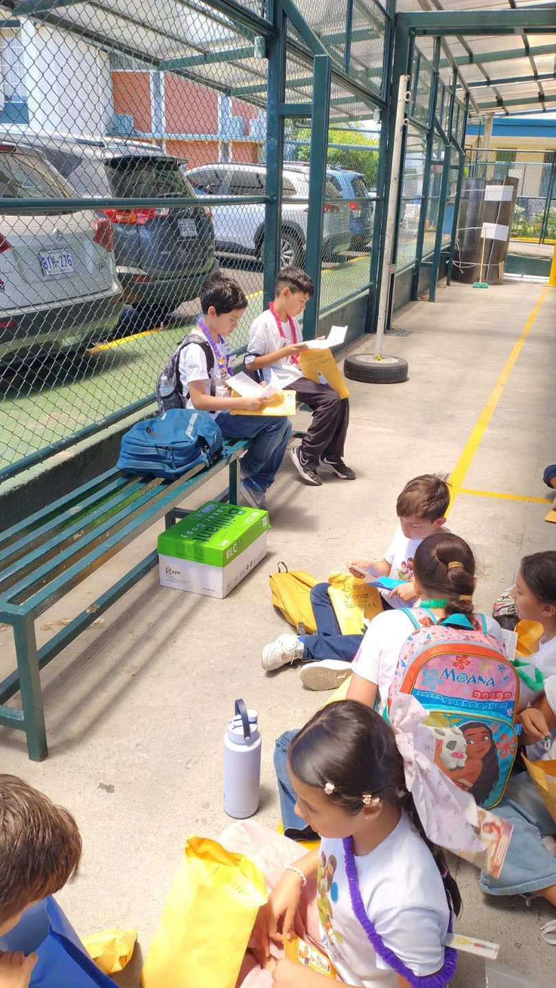 Catequesis Infantil 2026