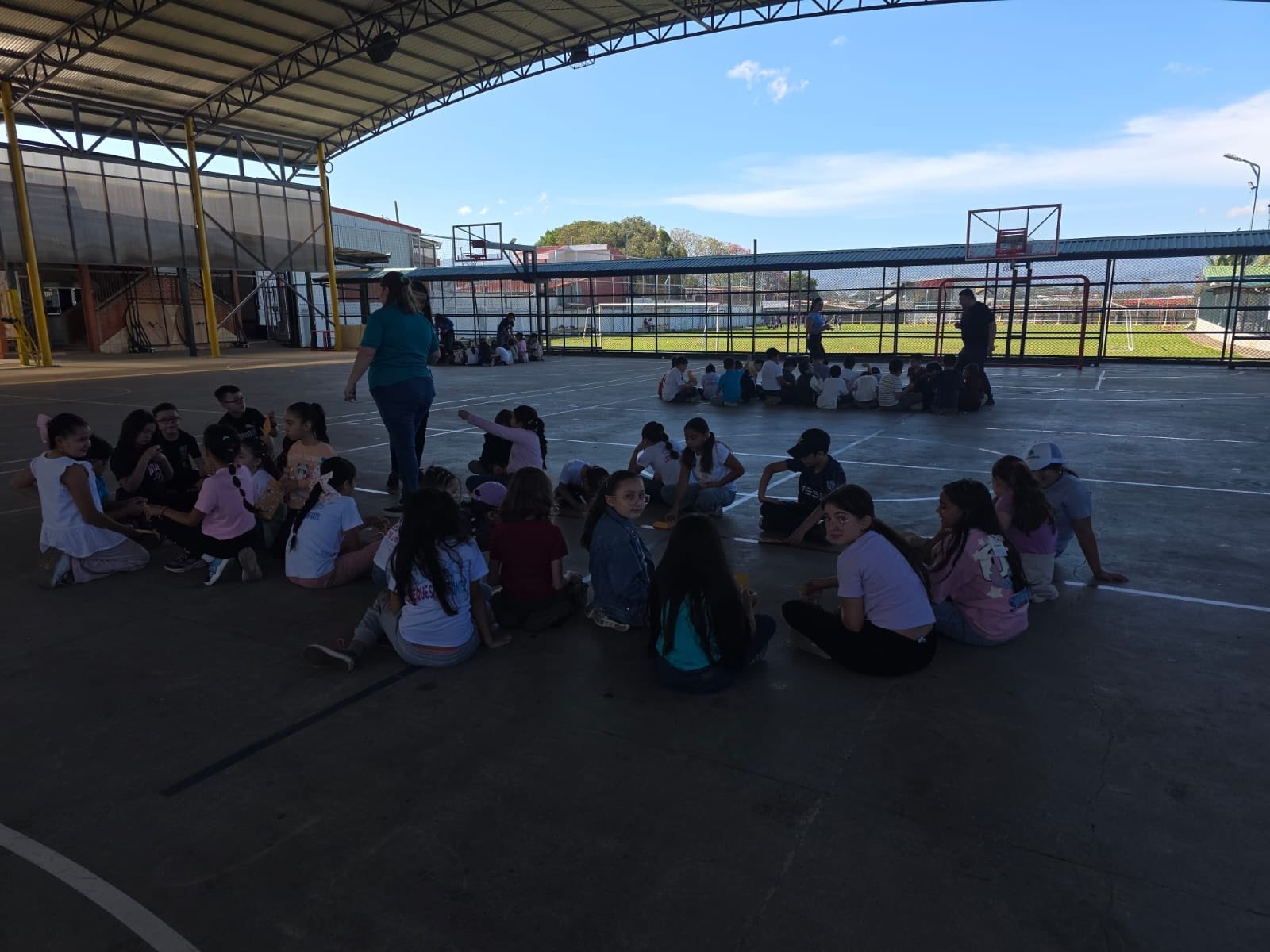 Catequesis Infantil 2026