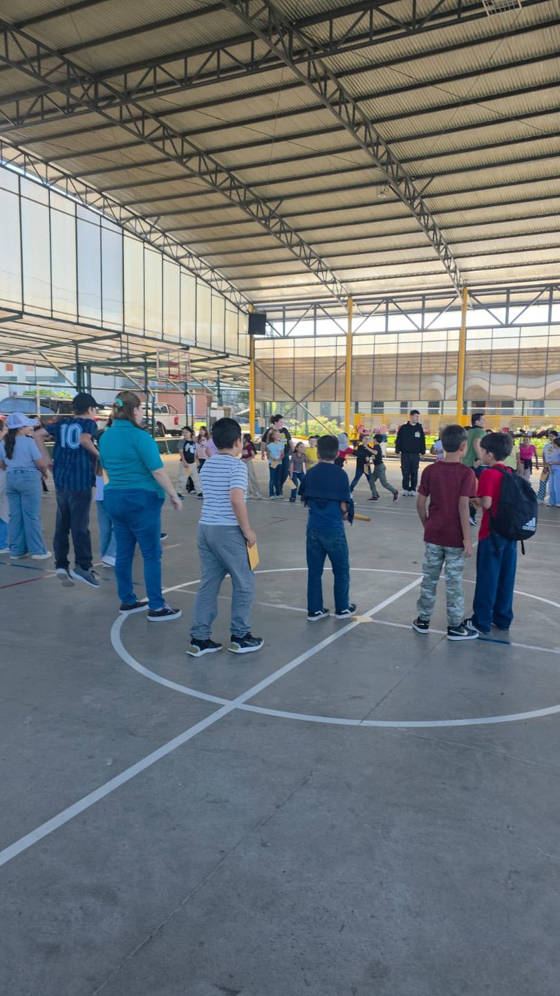 Catequesis Infantil 2026