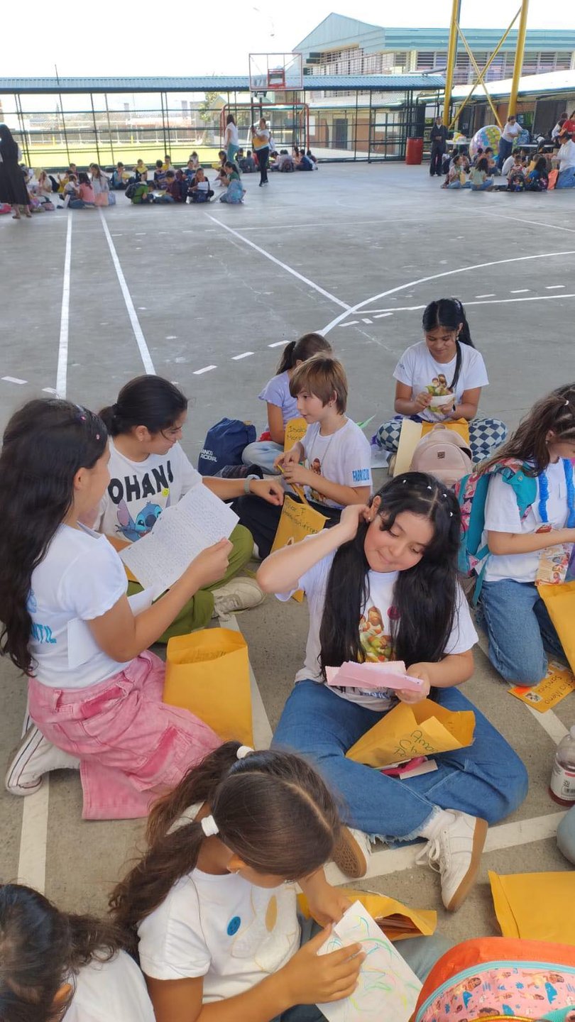 Catequesis Infantil 2026