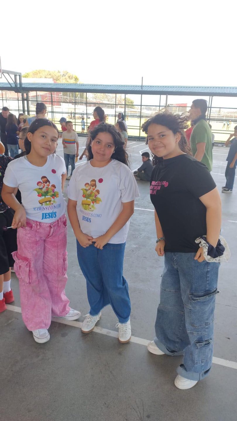 Catequesis Infantil 2026