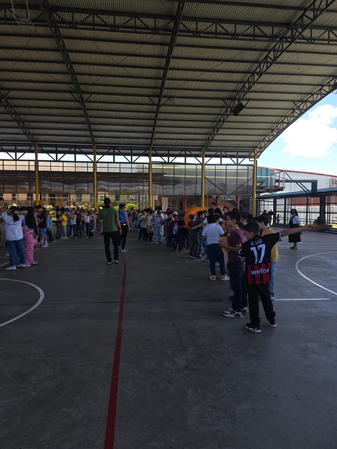 Catequesis Infantil 2026