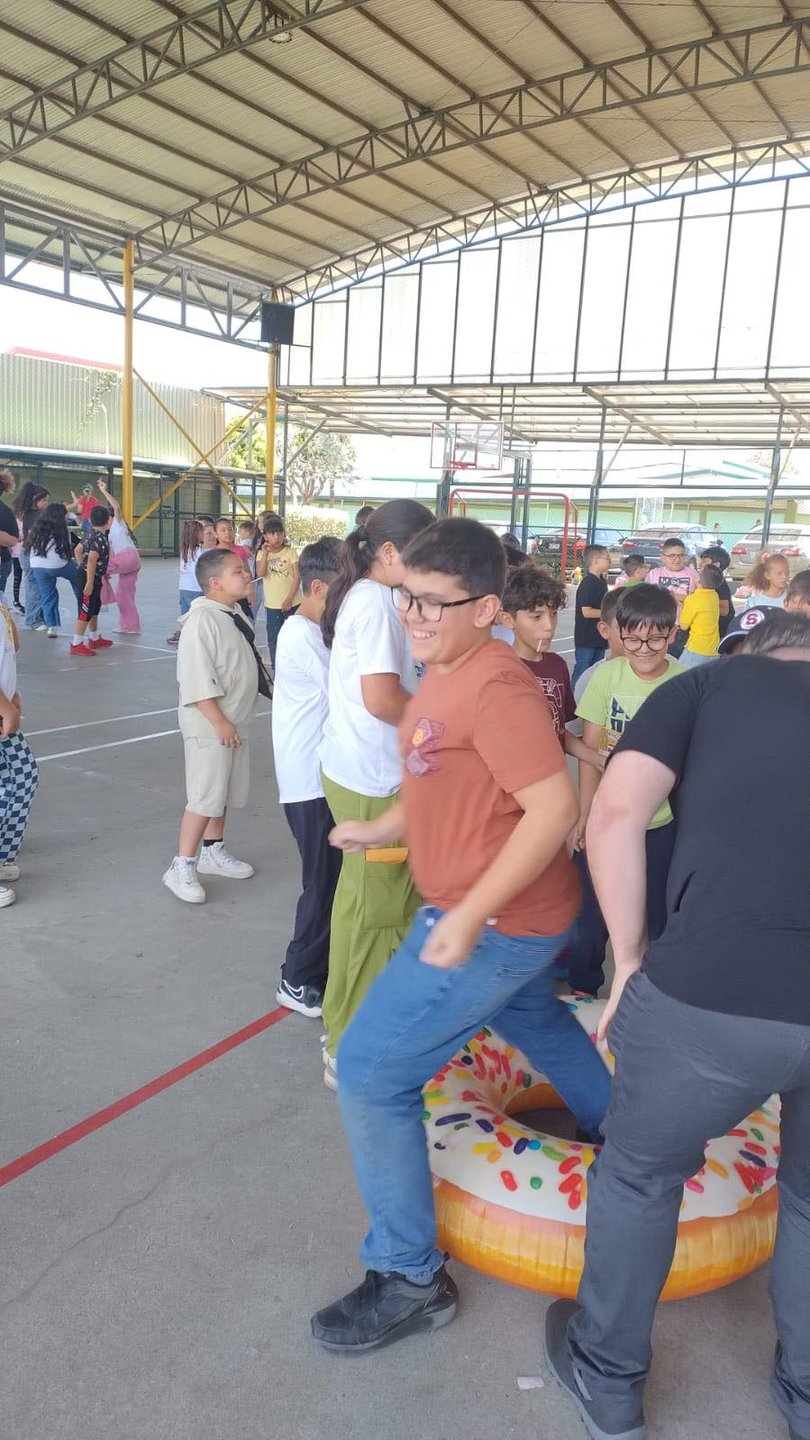 Catequesis Infantil 2026