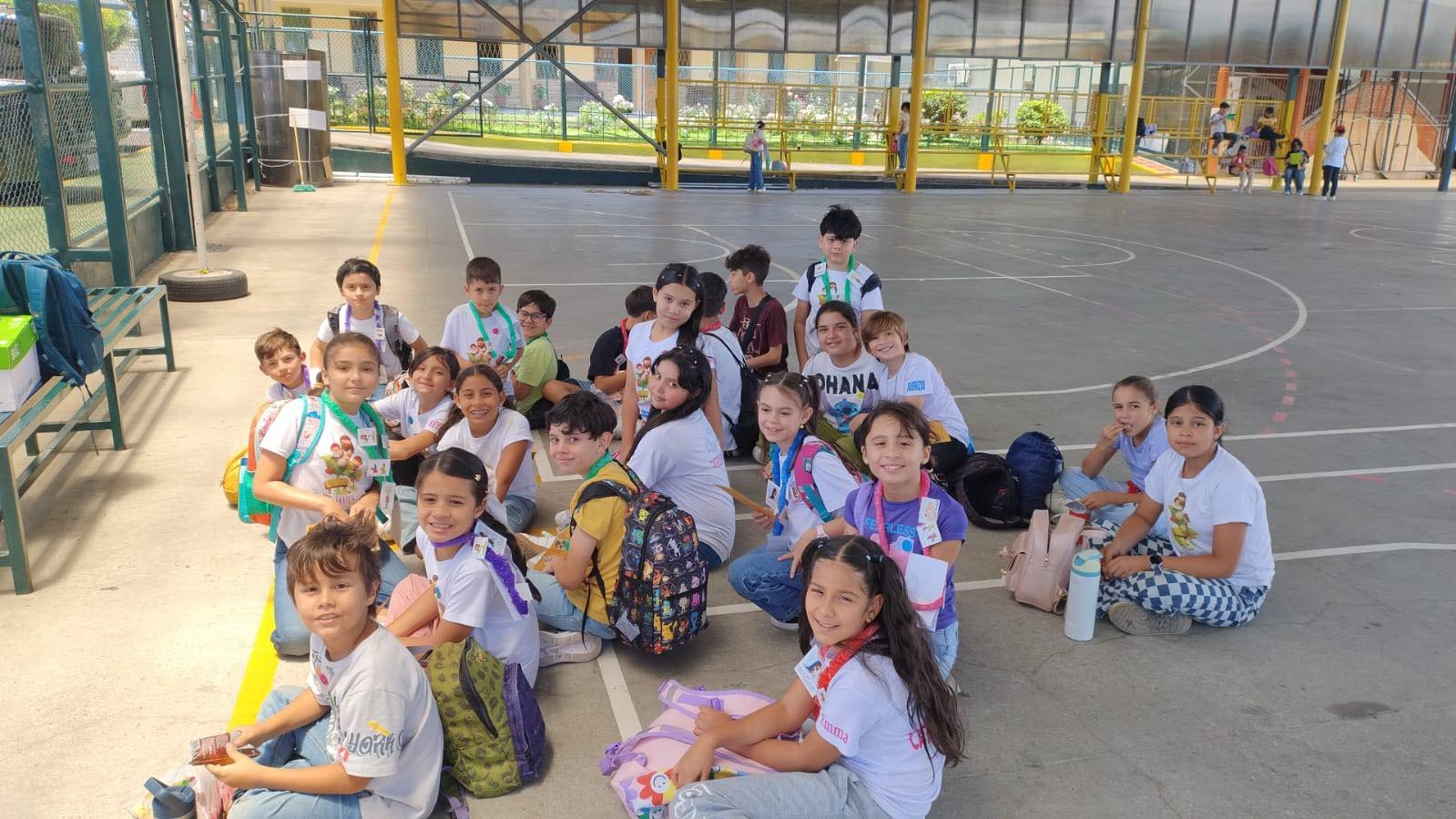 Catequesis Infantil 2026