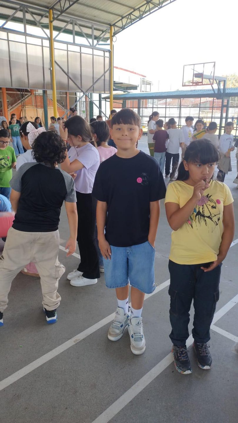 Catequesis Infantil 2026