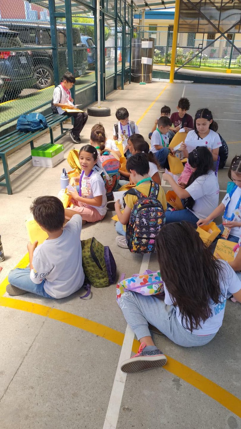 Catequesis Infantil 2026