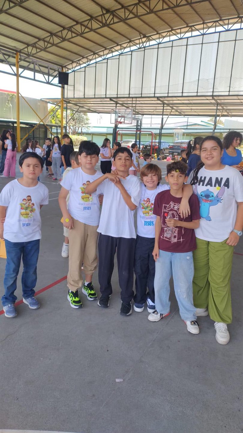 Catequesis Infantil 2026