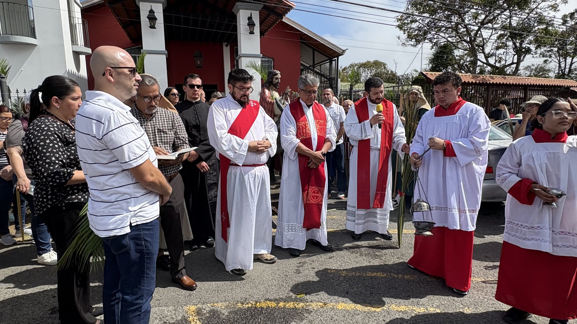 Semana Santa 2026