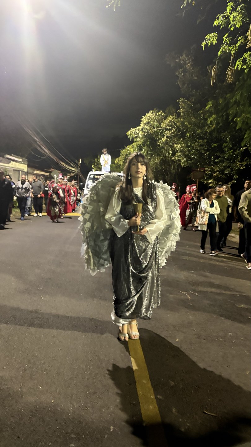 Semana Santa 2026