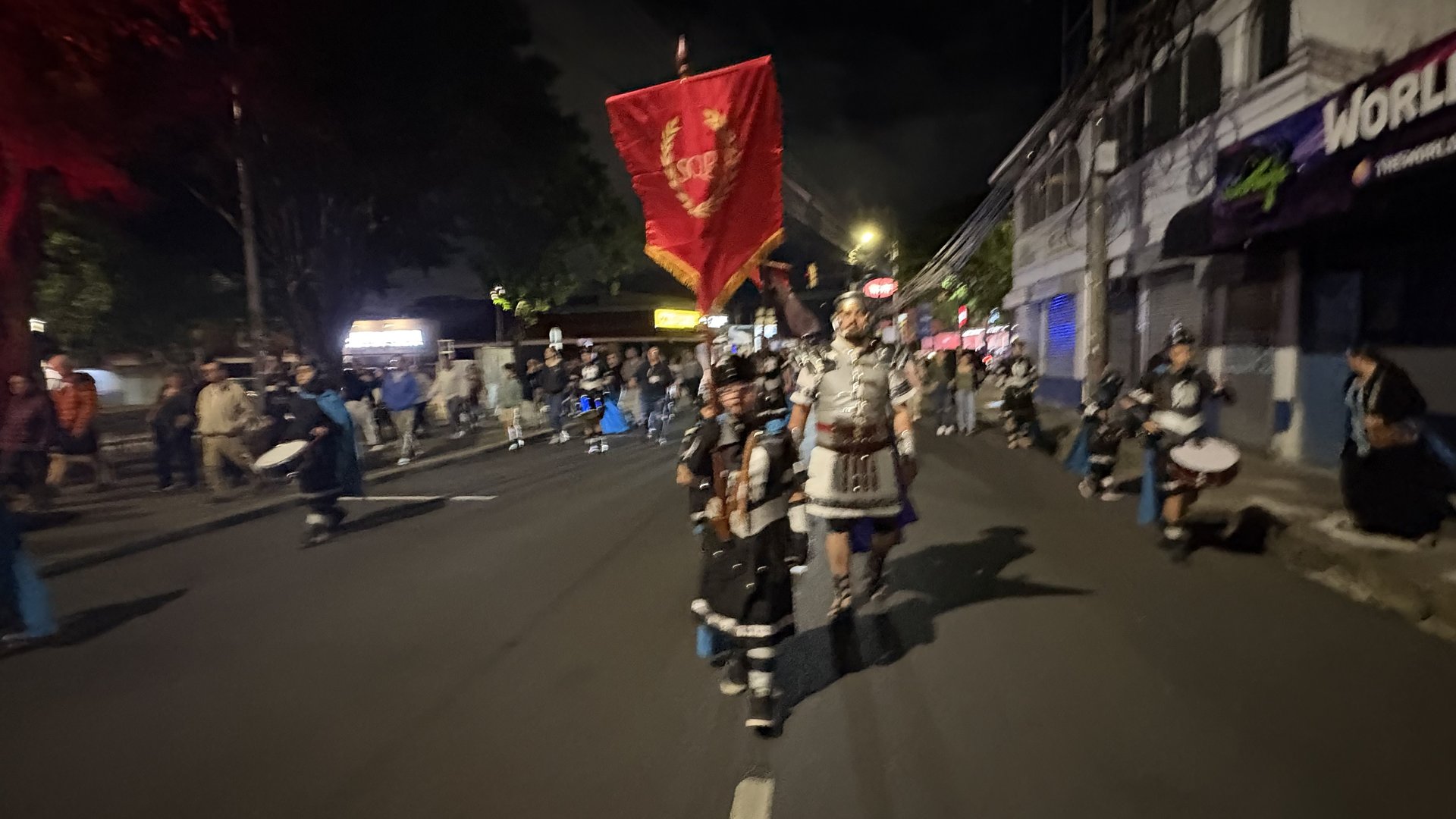 Semana Santa 2026