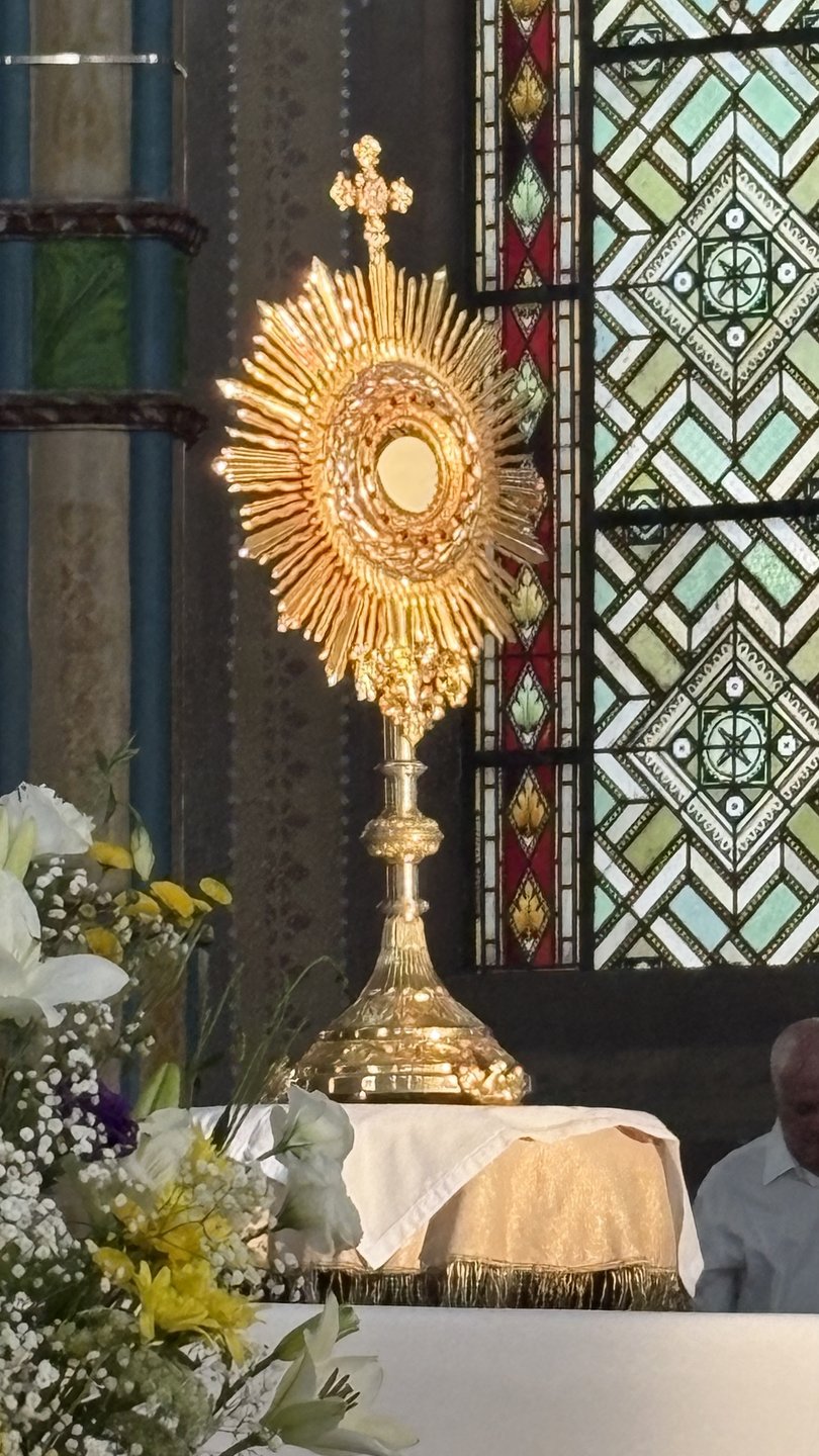 Semana Santa 2026