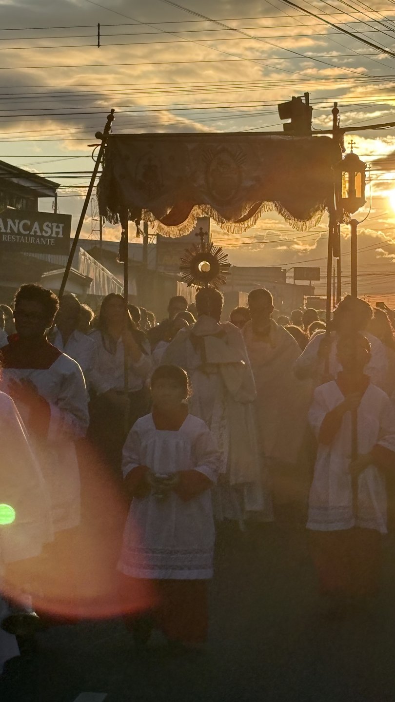 Semana Santa 2026
