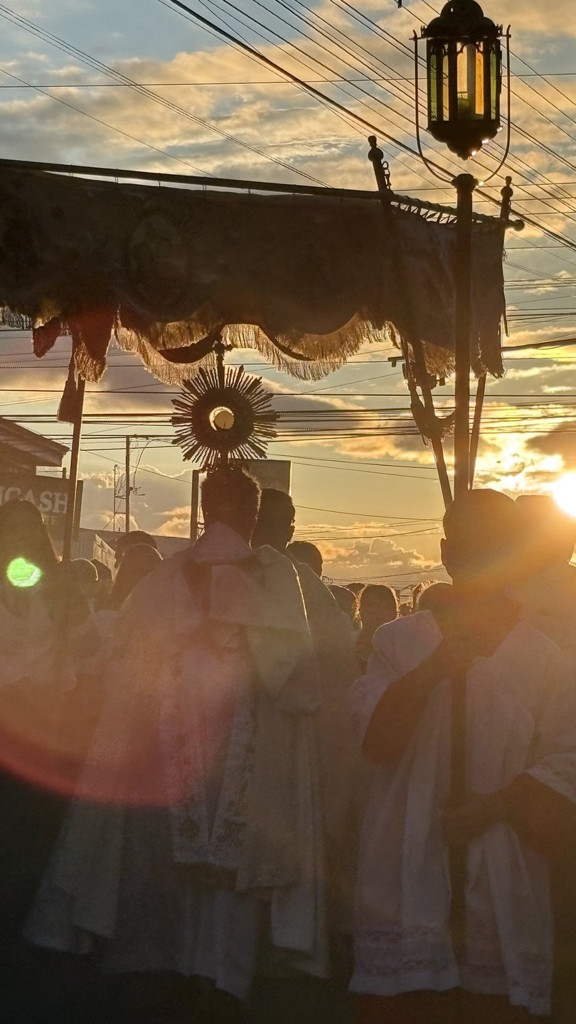 Semana Santa 2026