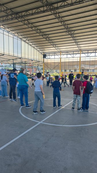 Catequesis Infantil 2026