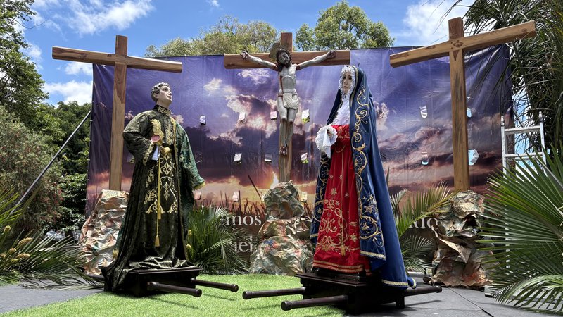 Semana Santa 2026